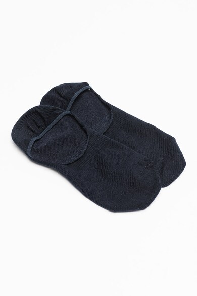 BOSS Изрязани чорапи - 2 чифта Мъже