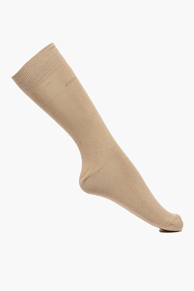 BOSS Дълги чорапи с лого - 2 чифта Мъже