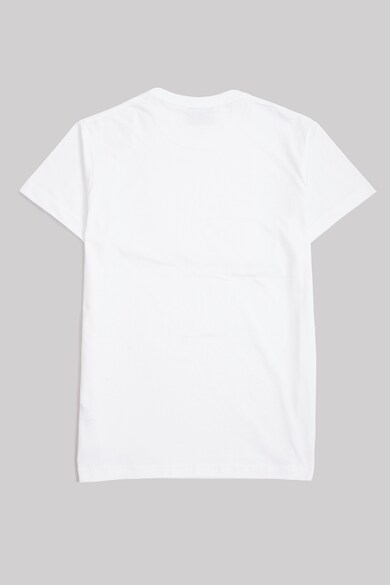 Instinctive Tricou de bumbac cu imprimeu logo Femei