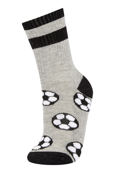 DeFacto Чорапи - 3 чифта Момчета