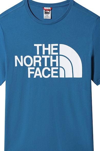 The North Face Тениска със стандартна кройка и лого Мъже