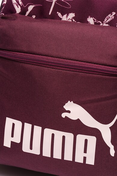 Puma Phase AOP hátizsák cipzáros zsebbel férfi