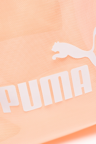 Puma Core átlátszó tote fazonú táska logóval női