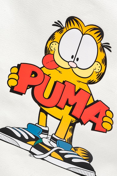 Puma Garfield tote fazonú mintás táska női