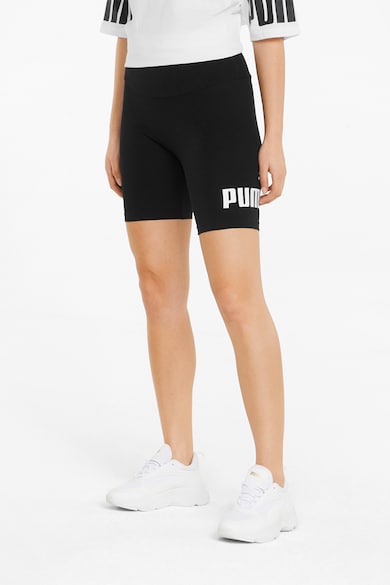 Puma Essentials biciklis nadrág logóval női