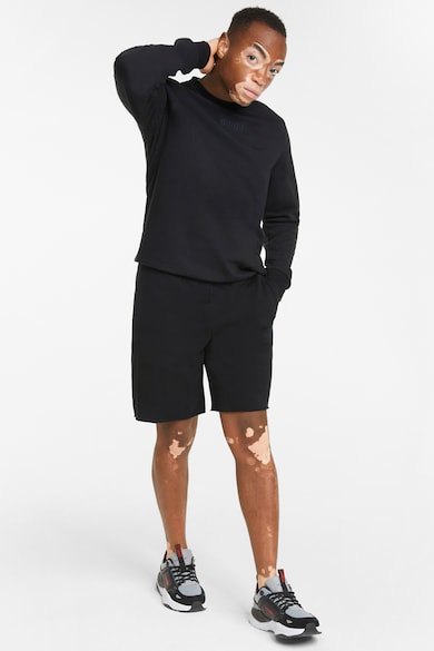 Puma Modern Basics rövidnadrág oldalzsebekkel férfi