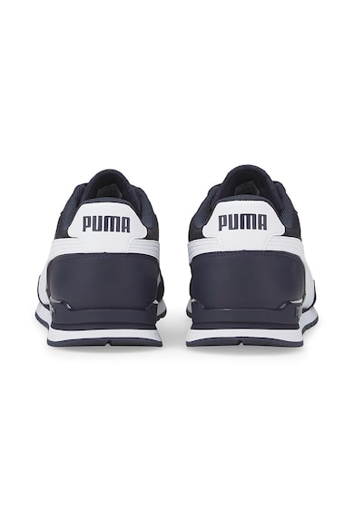 Puma ST Runner v3 uniszex textil és műbőr sneaker férfi