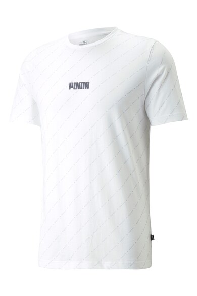 Puma Футболна тениска Legacy с лого Мъже