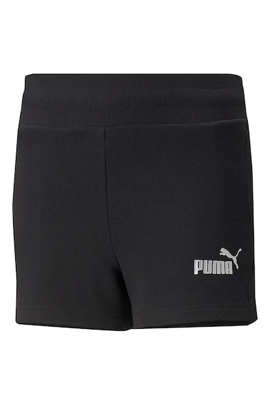 Puma Къс панталон с лого Момичета