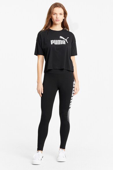 Puma ESS logómintás leggings női