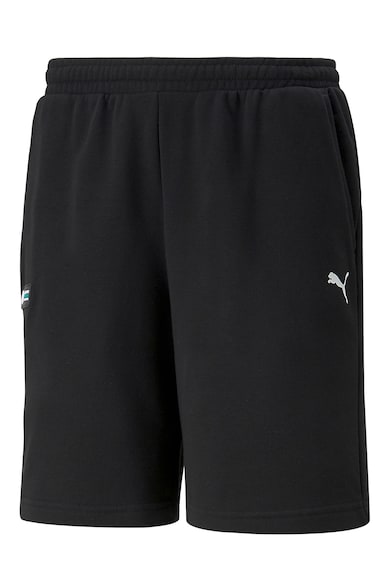 Puma Къс панталон MAPF1 с лого и скосени джобове Мъже
