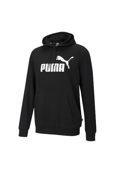 Puma Худи Essentials с джоб кенгуру и лого Мъже