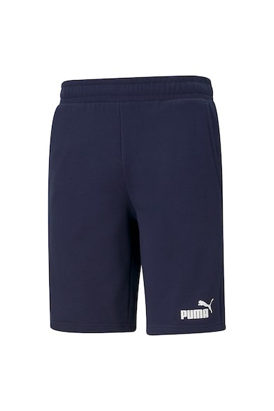 Puma Essentials logós rövidnadrág férfi