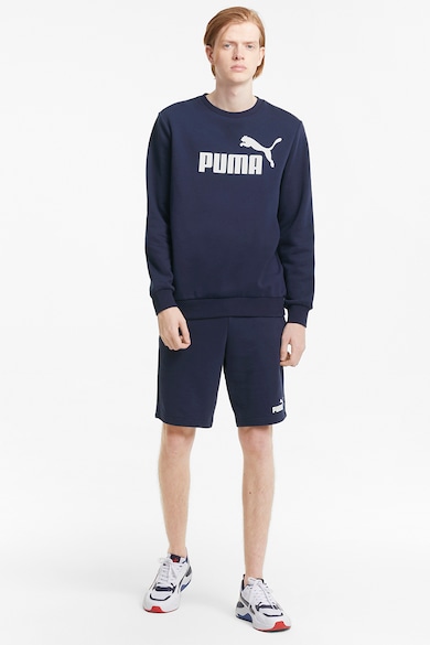 Puma Къс панталон Essentials с лого Мъже