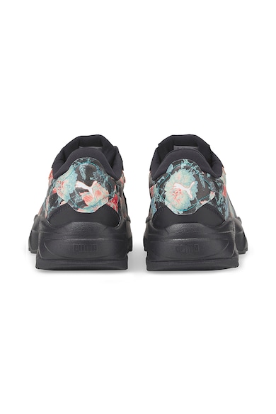 Puma Pantofi sport cu imprimeu floral Orkid HF Femei