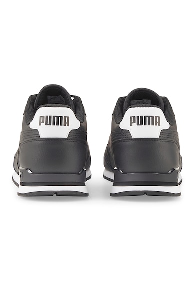 Puma ST Runner v3 uniszex sneaker bőrrészletekkel férfi