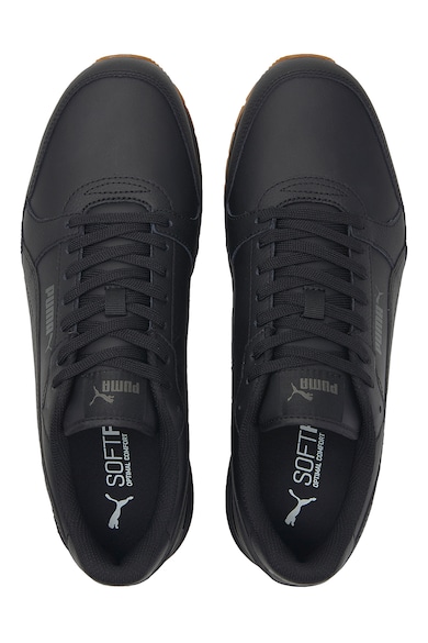 Puma Спортни обувки ST Runner v3 с кожа Мъже