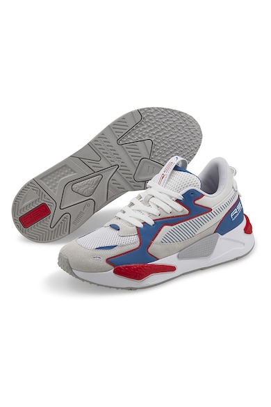 Puma RS-Z Outline uniszex sneaker logós részlettel férfi