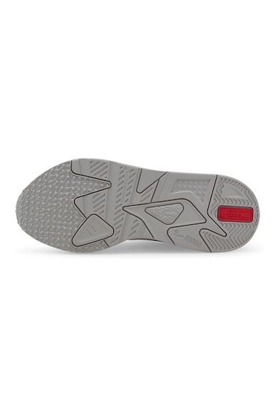Puma Унисекс Спортни обувки RS-Z Outline с лого Мъже