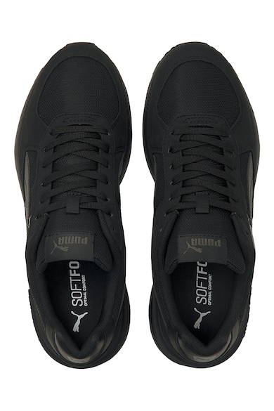 Puma Унисекс спортни обувки Graviton с мрежести зони Жени