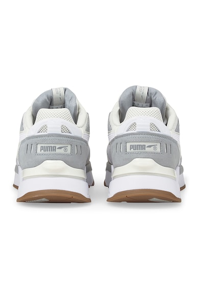 Puma Mirage Sport Remix uniszex sneaker nyersbőr betétekkel női