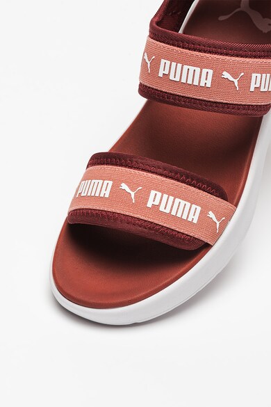 Puma Сандали без пета с велкро Sportie Жени