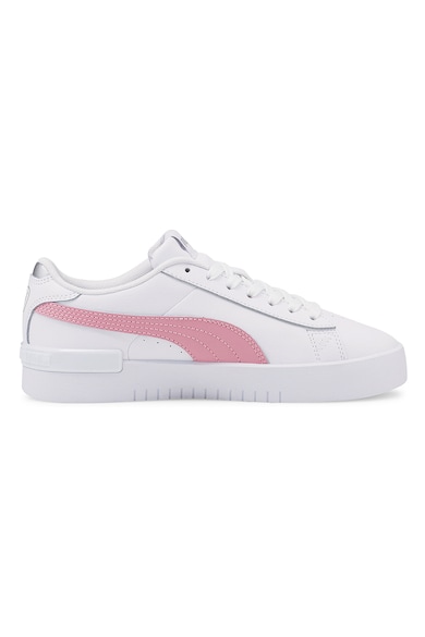 Puma Jada Youth bőr és műbőr sneaker Lány