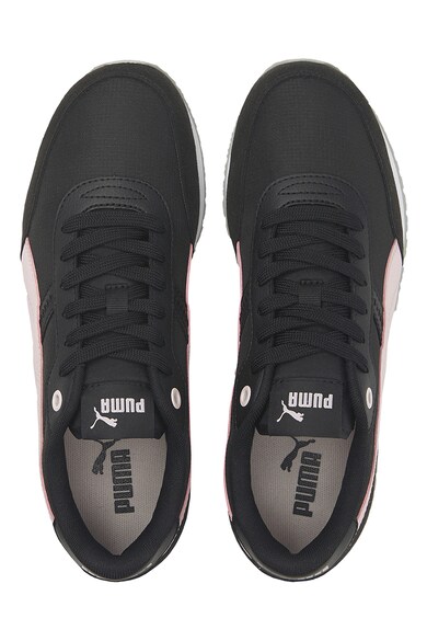 Puma Спортни обувки Runner Essential с лого Мъже