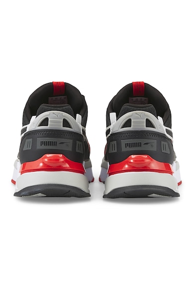 Puma Мрежести спортни обувки Mirage Sport Tech с контрасти Мъже