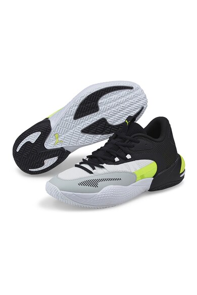 Puma Court Rider 2.0 uniszex kosárlabdacipő férfi