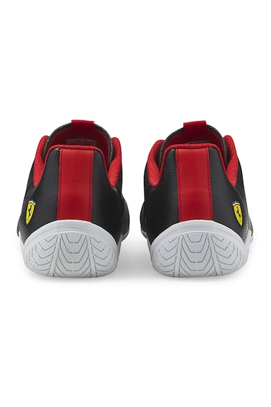 Puma Кожени спортни обувки Ferrari Ridge Мъже