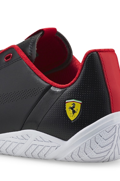 Puma Ferrari Ridge bőrsneaker férfi