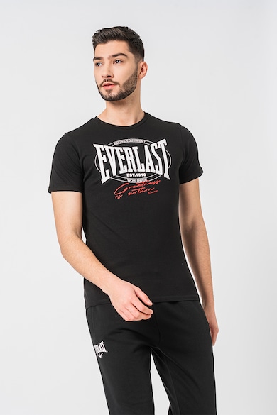 Everlast Tricou slim fit Norman Barbati