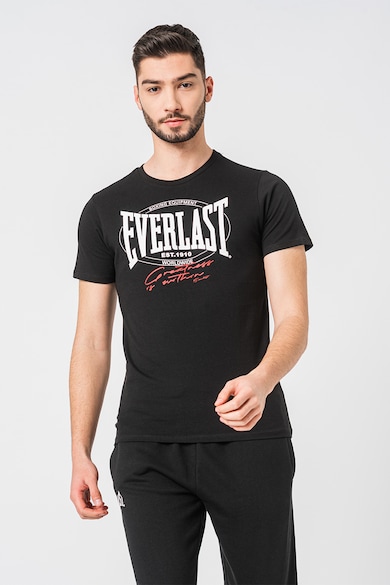 Everlast Тениска Norman по тялото Мъже