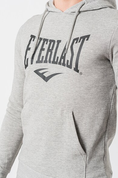 Everlast Худи Taylor с памук с лого Мъже