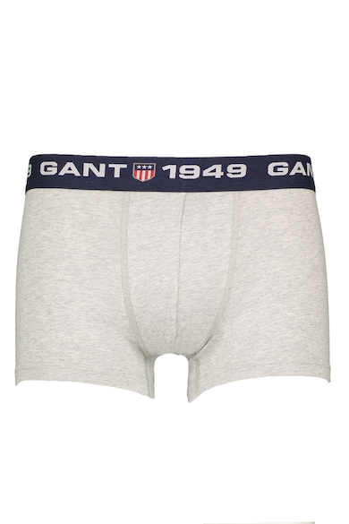 Gant Pamuttartalmú boxer szett - 3 db férfi