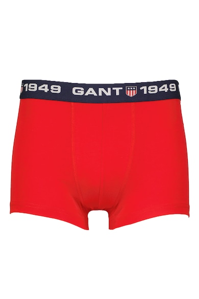 Gant Pamuttartalmú boxer szett - 3 db férfi