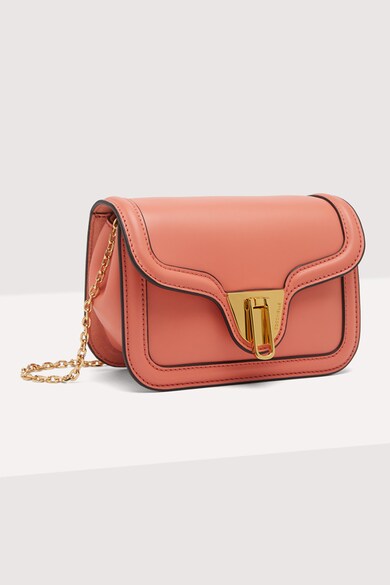 COCCINELLE Geanta mica crossbody de piele Marvin Femei