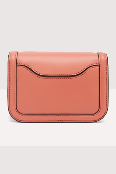 COCCINELLE Geanta mica crossbody de piele Marvin Femei