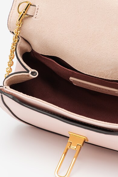 COCCINELLE Geanta mica crossbody de piele Marvin Femei