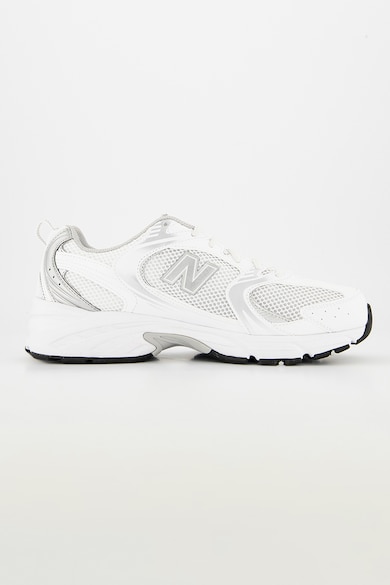 New Balance Спортни обувки 530 с мрежести зони Мъже