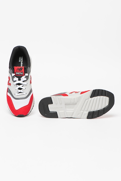 New Balance Спортни обувки 997H с велур Мъже