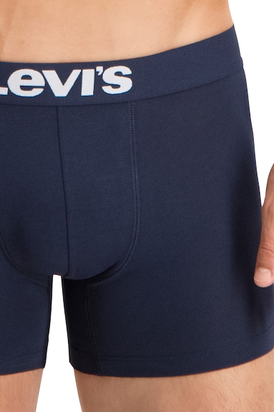 Levi's Боксерки с лого - 2 чифта Мъже