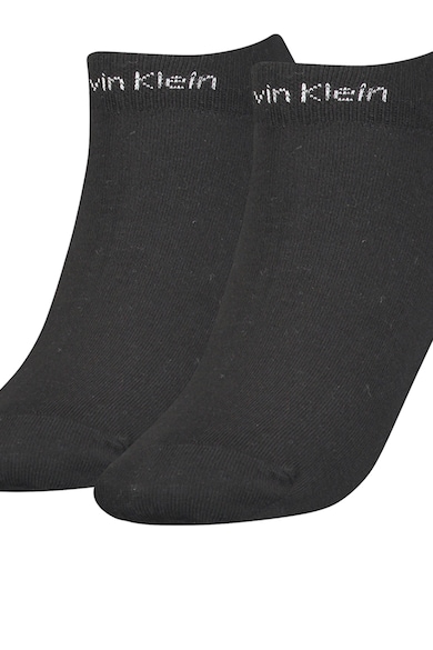 CALVIN KLEIN Чорапи с лого - 2 чифта Жени