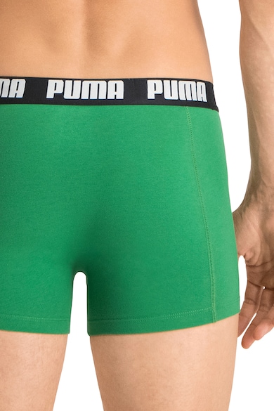 Puma Боксерки с лого - 2 чифта Мъже