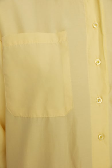 Trendyol Риза със свободна кройка и джобове Жени