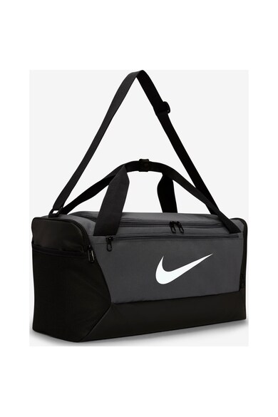 Nike Спортна чанта  Brasilia 9.5 S, 41 литра, Сив Мъже