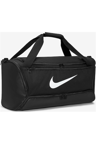 Nike Спортна чанта  Brasilia 9.5 M, 60L, 64x30x30cm Жени