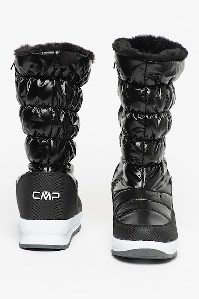 CMP Holse lábszárközépig érő vízálló steppelt csizma női