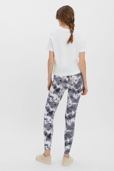 Vero Moda Batikolt mintájú leggings női